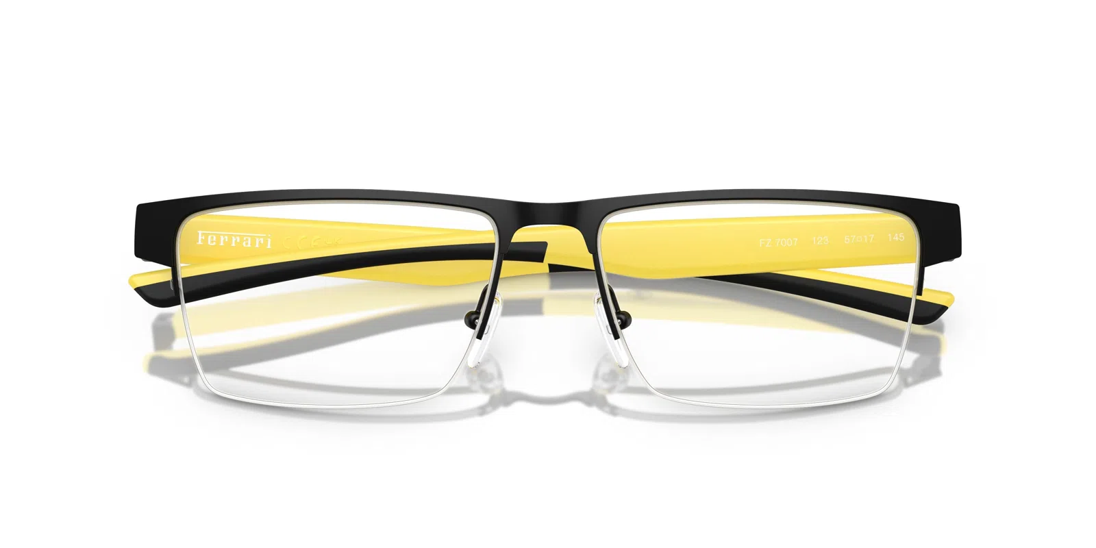 Scuderia Ferrari 7007 Eyeglasses - view 28
